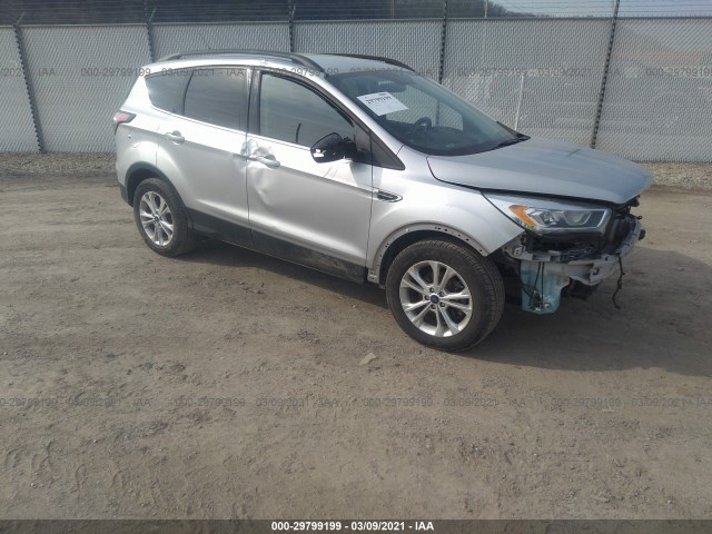 FORD ESCAPE 2017 1fmcu9gd0hud06422