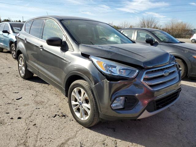 FORD ESCAPE SE 2017 1fmcu9gd0hud07716