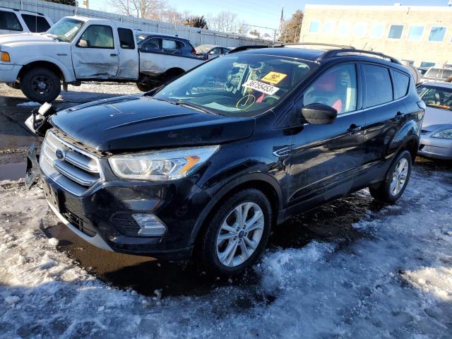 FORD ESCAPE SE 2017 1fmcu9gd0hud14472