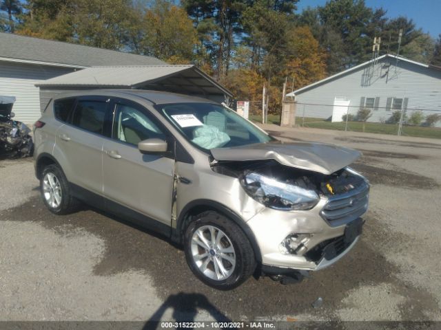 FORD ESCAPE 2017 1fmcu9gd0hud16853