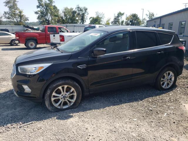 FORD ESCAPE SE 2017 1fmcu9gd0hud17260