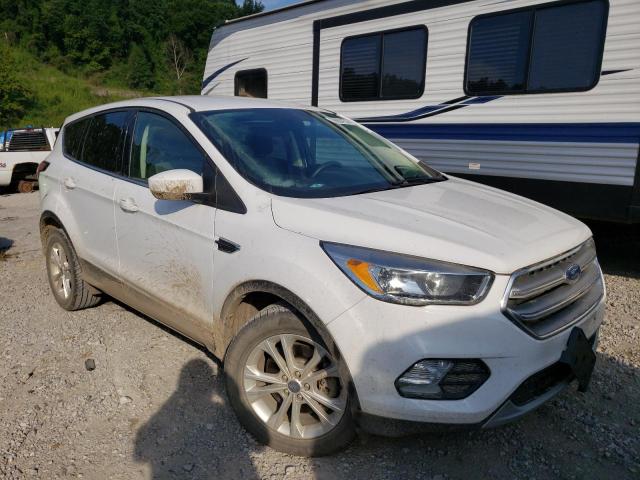 FORD ESCAPE SE 2017 1fmcu9gd0hud23737