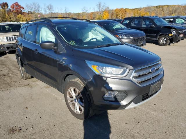 FORD ESCAPE SE 2017 1fmcu9gd0hud23804