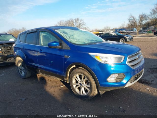 FORD ESCAPE 2017 1fmcu9gd0hud26427