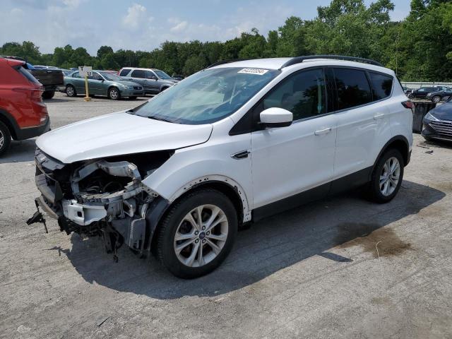 FORD ESCAPE SE 2017 1fmcu9gd0hud32731