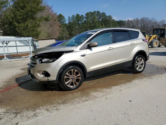 FORD ESCAPE SE 2017 1fmcu9gd0hud37511