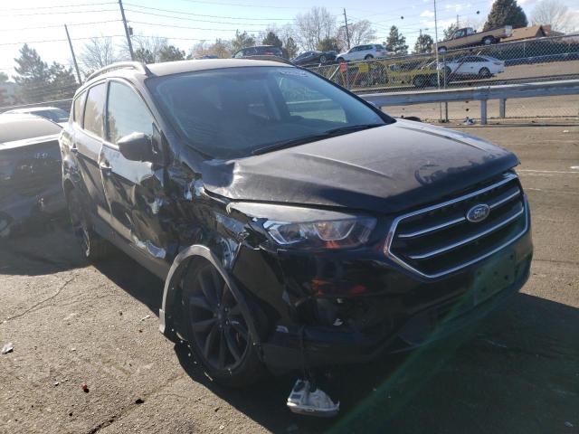 FORD ESCAPE SE 2017 1fmcu9gd0hud47651