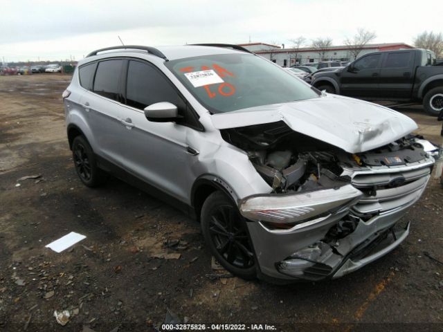 FORD ESCAPE 2017 1fmcu9gd0hud65115