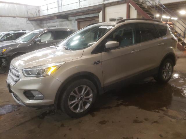 FORD ESCAPE SE 2017 1fmcu9gd0hud68547