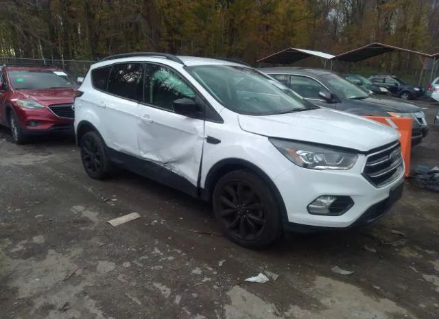 FORD ESCAPE 2017 1fmcu9gd0hud73070