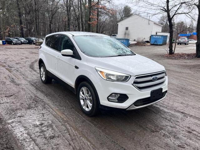 FORD ESCAPE SE 2017 1fmcu9gd0hud78124