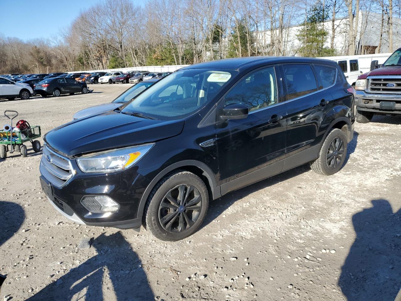 FORD ESCAPE 2017 1fmcu9gd0hud85512