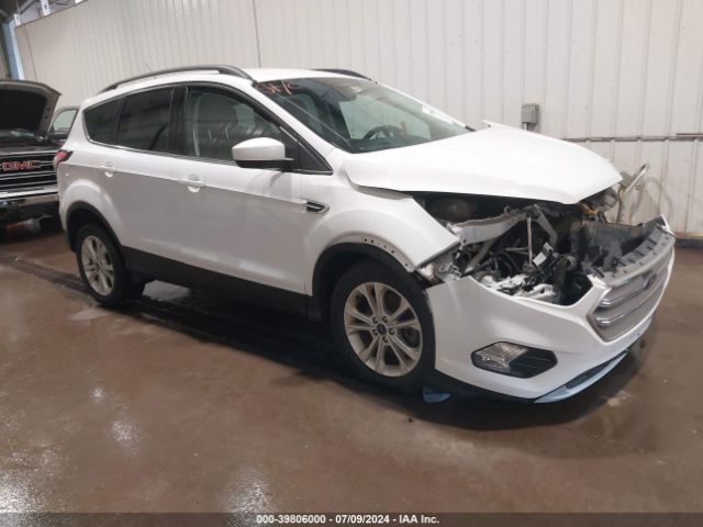 FORD ESCAPE 2017 1fmcu9gd0hud85963