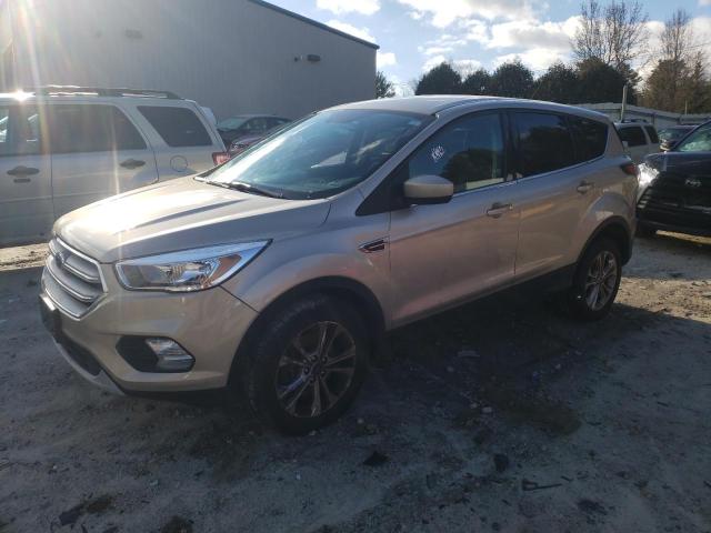 FORD ESCAPE SE 2017 1fmcu9gd0hud91908