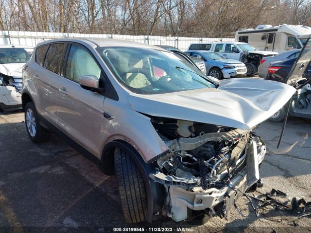 FORD ESCAPE 2017 1fmcu9gd0hud93044