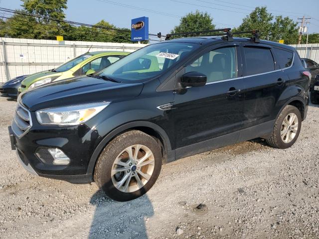 FORD ESCAPE SE 2017 1fmcu9gd0hud94873