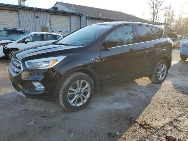 FORD ESCAPE SE 2017 1fmcu9gd0hue00476