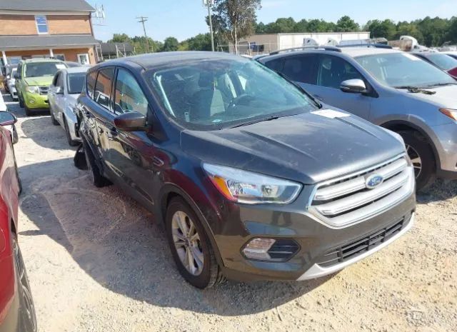 FORD ESCAPE 2017 1fmcu9gd0hue00820