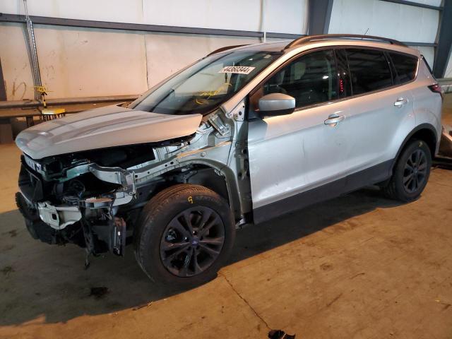 FORD ESCAPE 2017 1fmcu9gd0hue17701