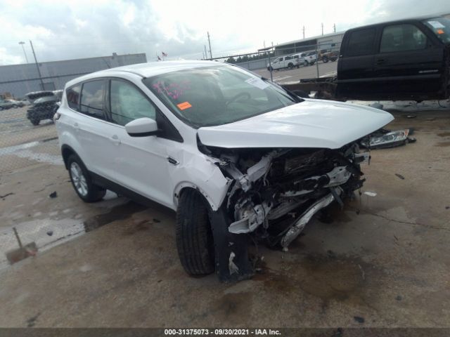 FORD ESCAPE 2017 1fmcu9gd0hue24440