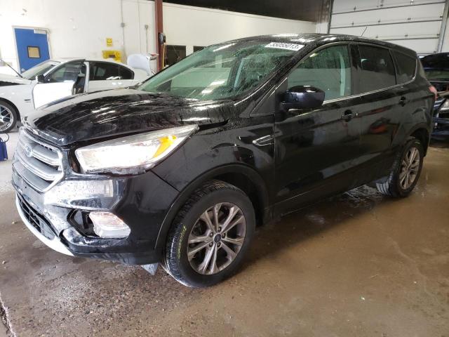 FORD ESCAPE SE 2017 1fmcu9gd0hue24485