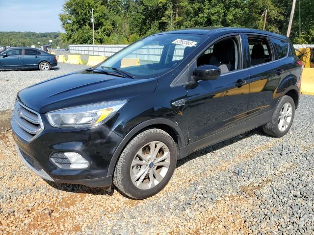 FORD ESCAPE SE 2017 1fmcu9gd0hue37706