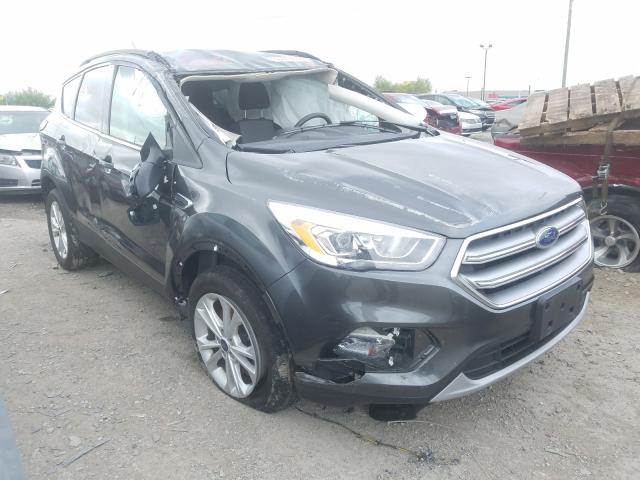 FORD ESCAPE SE 2017 1fmcu9gd0hue56417