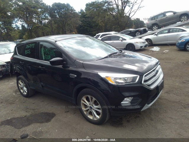 FORD ESCAPE 2017 1fmcu9gd0hue61858