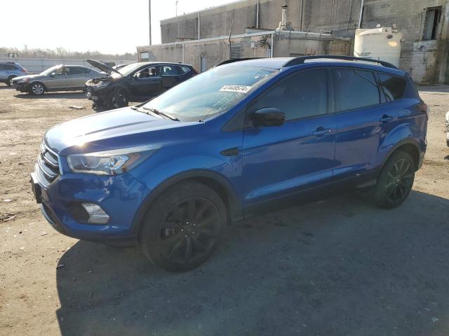 FORD ESCAPE 2017 1fmcu9gd0hue67157