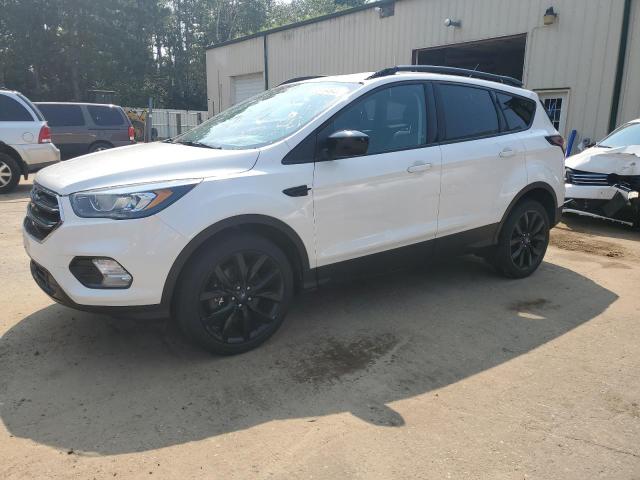 FORD ESCAPE SE 2017 1fmcu9gd0hue72679