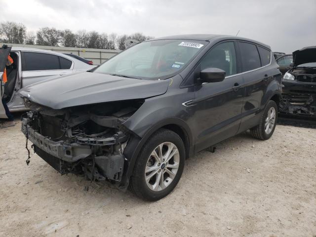 FORD ESCAPE SE 2017 1fmcu9gd0hue76604