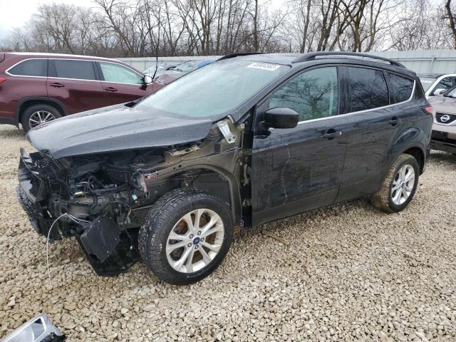 FORD ESCAPE SE 2017 1fmcu9gd0hue88235