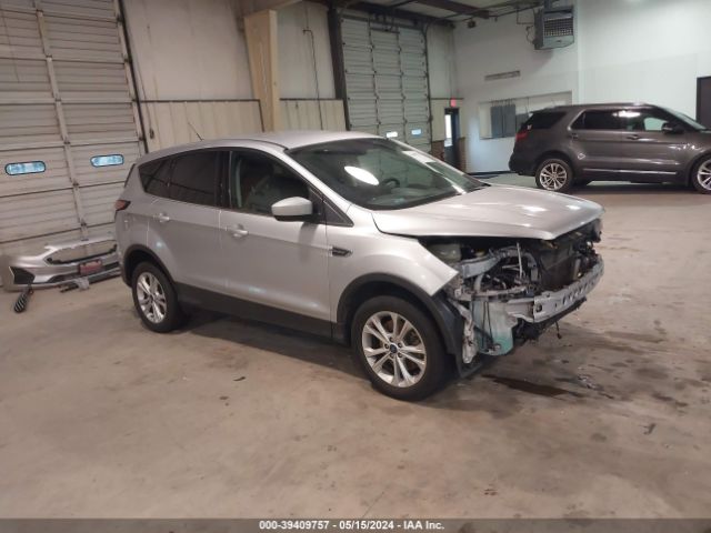 FORD ESCAPE 2017 1fmcu9gd0hue90311