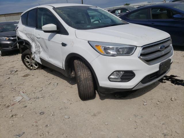 FORD ESCAPE SE 2017 1fmcu9gd0hue90437