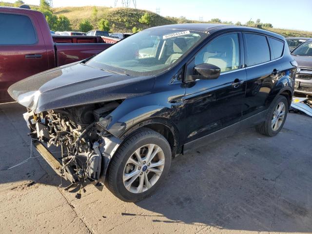 FORD ESCAPE SE 2017 1fmcu9gd0huf07804