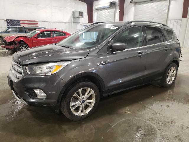 FORD ESCAPE 2018 1fmcu9gd0jua06207