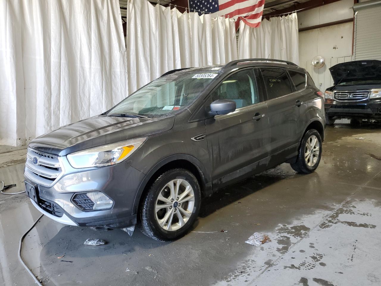 FORD ESCAPE 2018 1fmcu9gd0jua06336