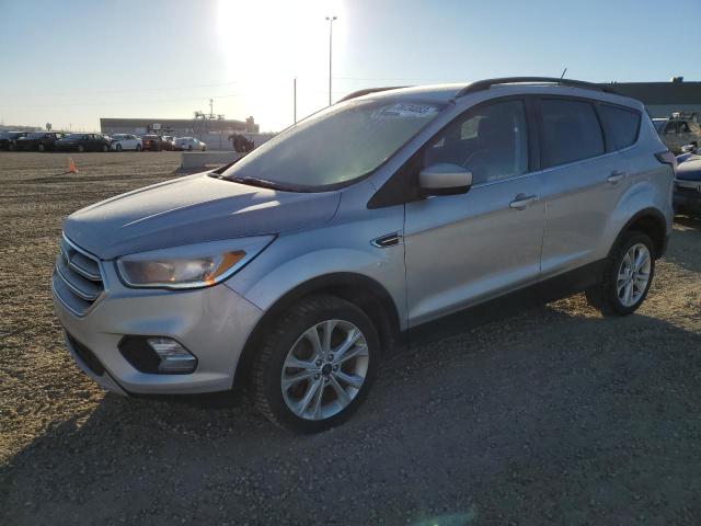 FORD ESCAPE 2018 1fmcu9gd0jua13870