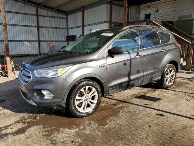 FORD ESCAPE 2018 1fmcu9gd0jua15926