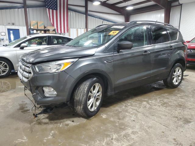 FORD ESCAPE SE 2018 1fmcu9gd0jua28711