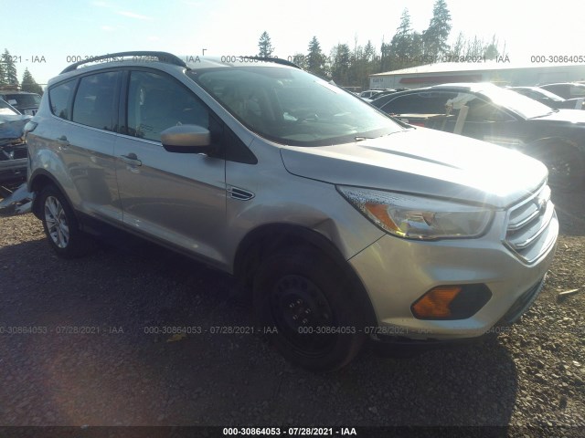 FORD ESCAPE 2018 1fmcu9gd0jua31754