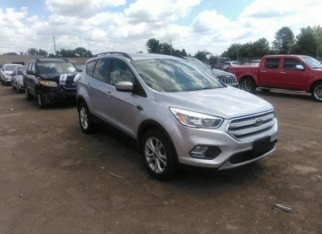 FORD ESCAPE 2018 1fmcu9gd0jua34380