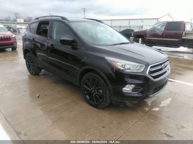 FORD ESCAPE 2018 1fmcu9gd0jua63183