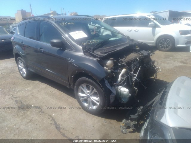 FORD ESCAPE 2018 1fmcu9gd0jua65998