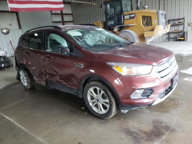 FORD ESCAPE SE 2018 1fmcu9gd0jua68349