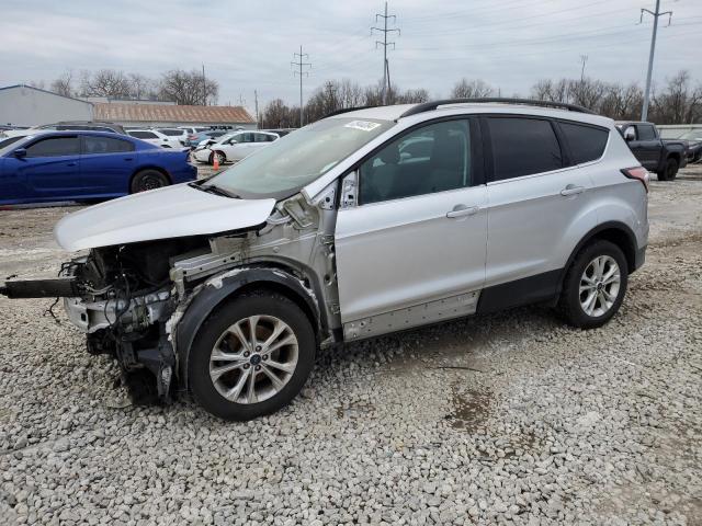 FORD ESCAPE SE 2018 1fmcu9gd0jua73356