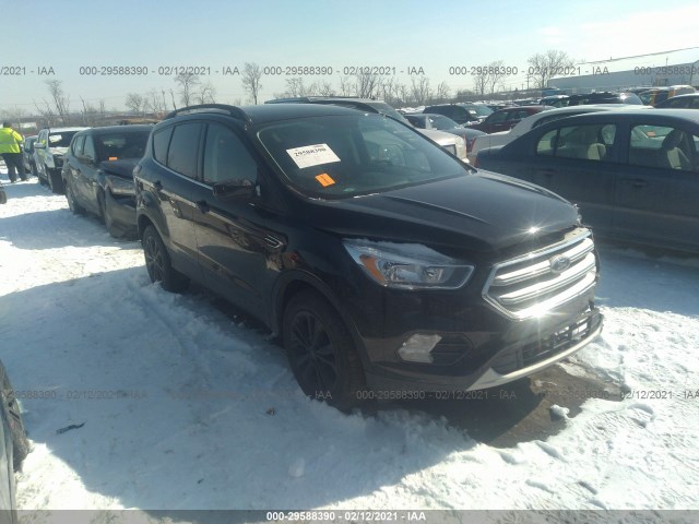 FORD ESCAPE 2018 1fmcu9gd0jua74006