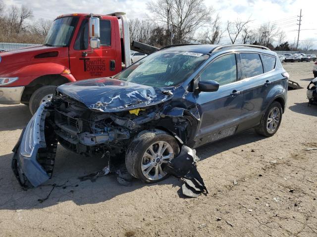 FORD ESCAPE 2018 1fmcu9gd0jua84826