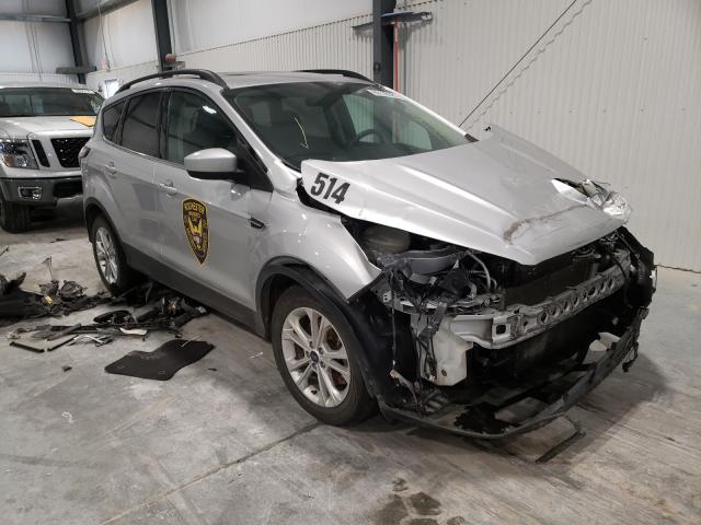 FORD ESCAPE SE 2018 1fmcu9gd0jua85474