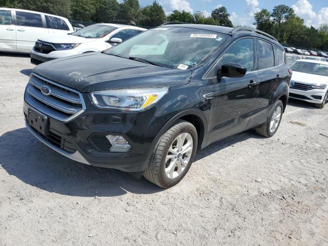 FORD ESCAPE SE 2018 1fmcu9gd0jua95776